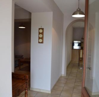 Ternand House | La maison du vigneron