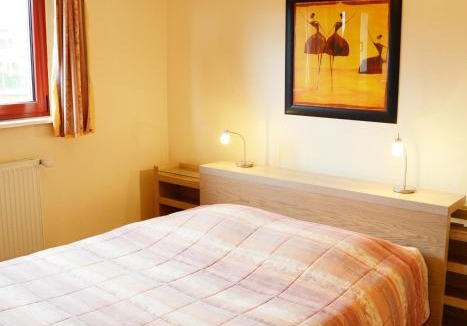 Mittelwihr Apartment | La maison du Vignoble