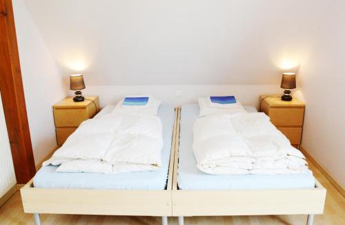 Mittelwihr Apartment | La maison du Vignoble