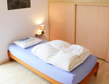 Mittelwihr Apartment | La maison du Vignoble