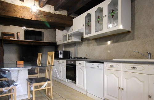 Bajonnette House | La maison du Village, a typical Gers house for rest and comfort!