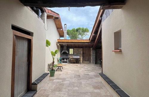 Bajonnette House | La maison du Village, a typical Gers house for rest and comfort!