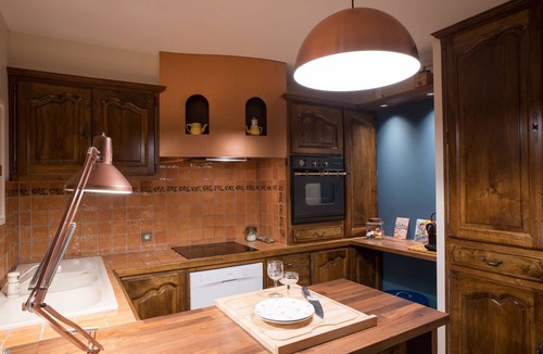 Lourmarin Villa | La Maison du Village (Version M) - Lourmarin