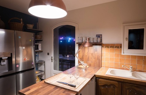 Lourmarin Villa | La Maison du Village (Version M) - Lourmarin