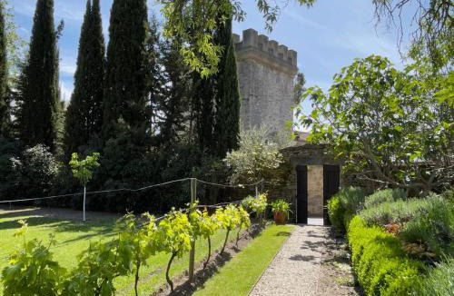 Montlaur Villa | La Maison Du Village