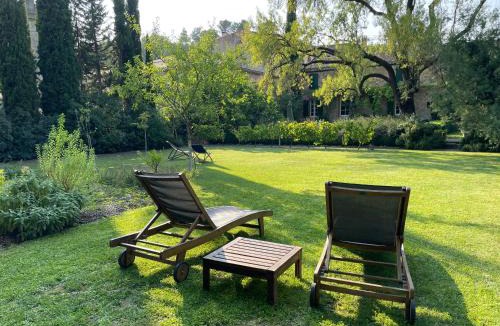 Montlaur Villa | La Maison Du Village