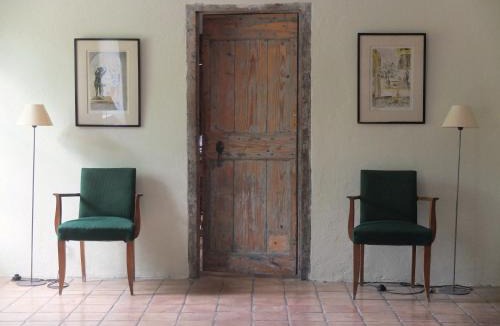 Montlaur Villa | La Maison Du Village