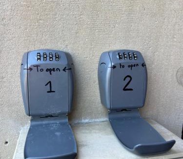 Damblain House | La maison du voyage