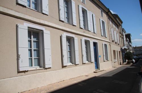 Tonneins Bed & Breakfast | La Maison DUFFOUR chambres d'hôtes avec Petit Déjeuner