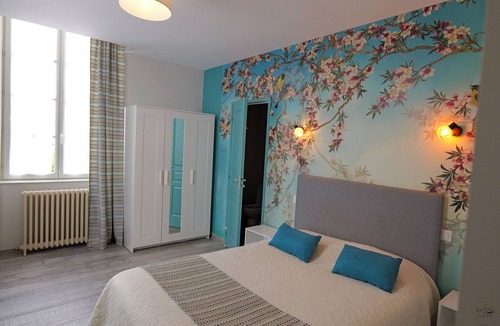 Tonneins Bed & Breakfast | La Maison Duffour