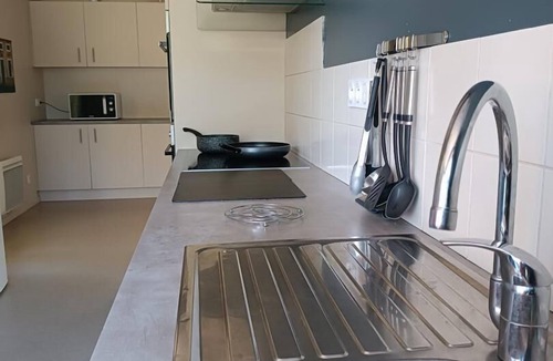 Genelard House | La Maison Eclusière - Genelard