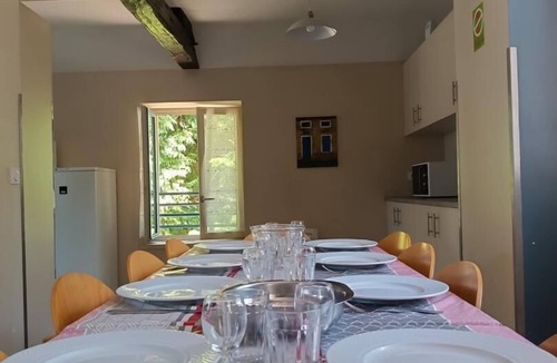 Genelard House | La Maison Eclusière - Genelard