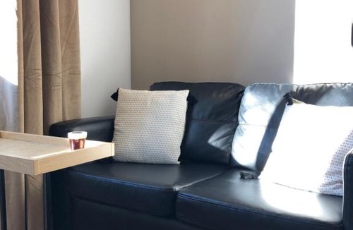 Aix-les-Bains Apartment | La Maison Elisa