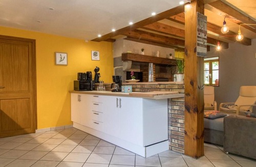 Vernines House | La Maison en Haut - Vernines