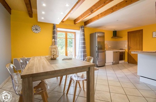 Vernines House | La Maison en Haut - Vernines