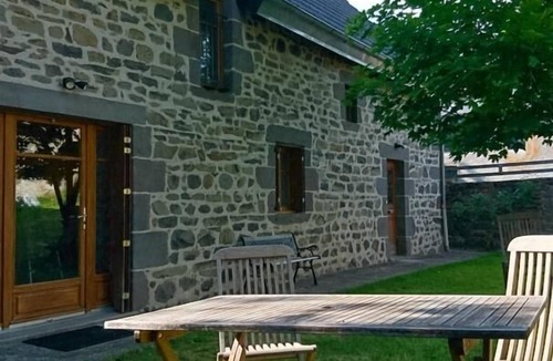 Vernines House | La Maison en Haut - Vernines