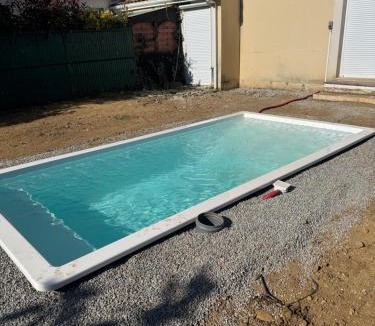 Berat House | La maison ensoleillée