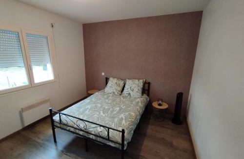 Berat House | La maison ensoleillée