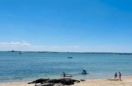 Gatteville-le-Phare House | La Maison Entre Terre & Mer