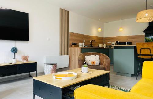 Gatteville-le-Phare House | La Maison Entre Terre & Mer