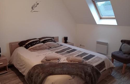 Arrest House | La Maison Enzo