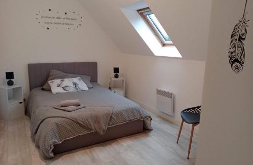 Arrest House | La Maison Enzo