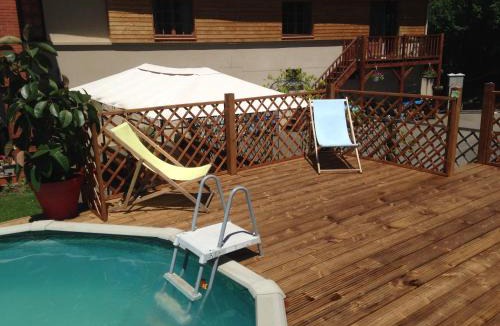 Durban-sur-Arize Bed & Breakfast | La Maison Famille