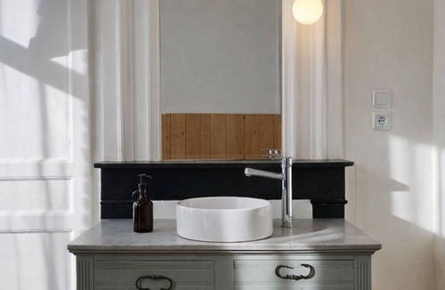 Fives House | La Maison Fives