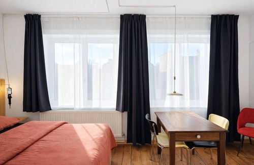 Fives House | La Maison Fives