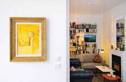 Fives House | La Maison Fives