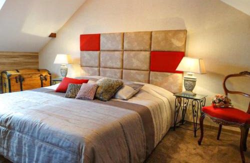 Dieffenbach-au-Val House | La Maison Fleurie