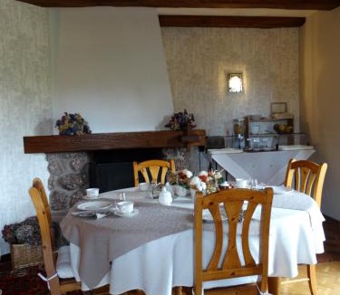 Dieffenbach-au-Val House | La Maison Fleurie