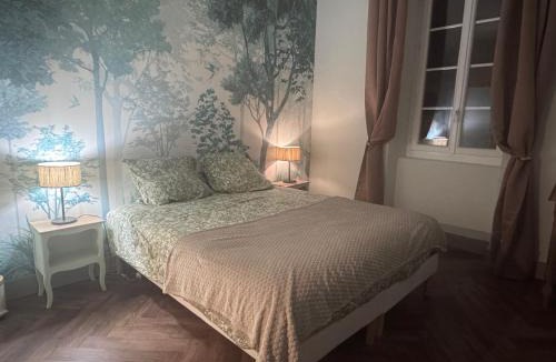 Mont-de-Marsan Bed & Breakfast | La Maison Florence