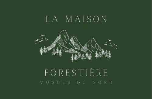 Niederbronn-les-Bains Bed & Breakfast | La Maison Forestière