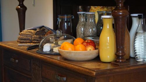 Niederbronn-les-Bains Bed & Breakfast | La Maison Forestière