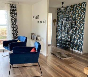 Gevrey-Chambertin House | La Maison Fonteny, Gevrey Chambertin