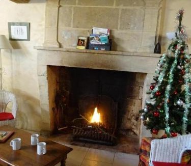 Thurageau House | La maison forte