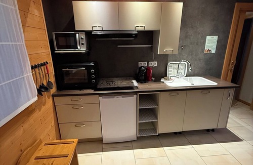Amneville Apartment | La Maison