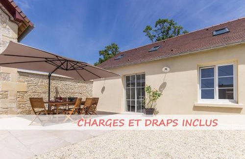 Banneville-la-Campagne House | La Maison du Fort