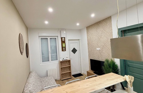 Beaucourt-sur-l'Ancre House | La Maison du Souvenir - House for 6 people, WW1 visits