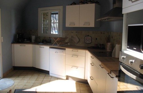 Perret House | LA Maison DE Perret