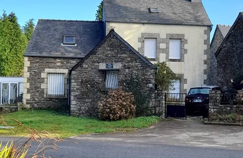 Perret House | LA Maison DE Perret