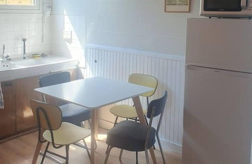 Bourcefranc-le-Chapus House | La Maison Bleue - Seaside