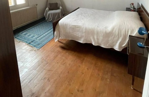 Bourcefranc-le-Chapus House | La Maison Bleue - Seaside