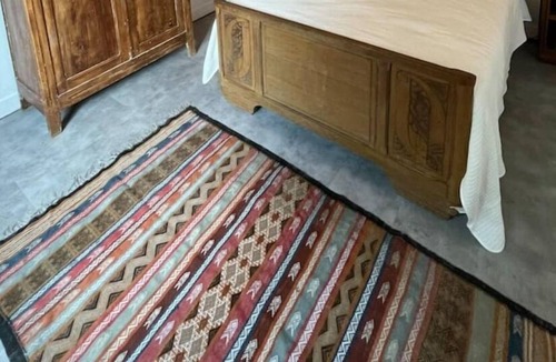 Bourcefranc-le-Chapus House | La Maison Bleue - Seaside