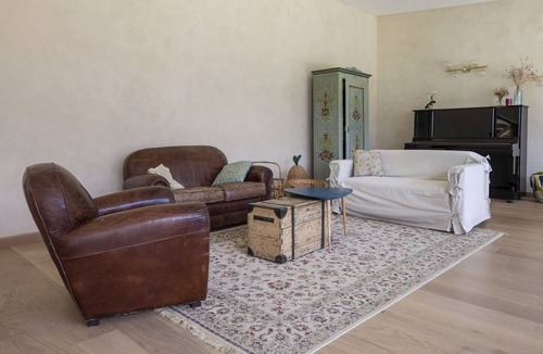 Brouzet-les-Quissac Villa | La Maison en Bois - enjoy nature in its purest form