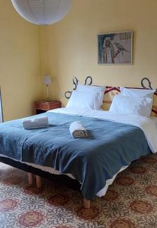 Cascastel-des-Corbieres House | La maison de maître