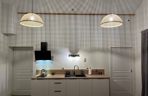 Chateauneuf-de-Galaure Bed & Breakfast | La Maison de Paul & Margaux