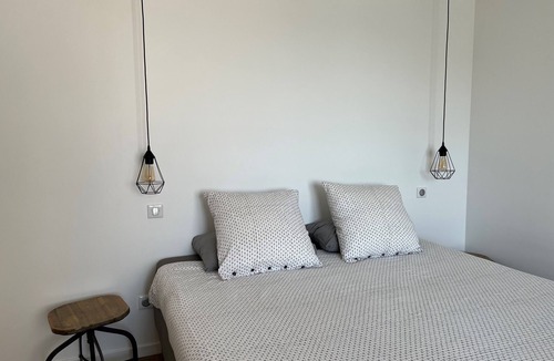 Chateauneuf-de-Galaure Bed & Breakfast | La Maison de Paul & Margaux