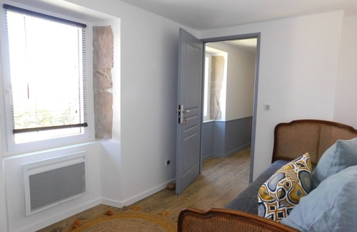 Chateauneuf-de-Galaure Bed & Breakfast | La Maison de Paul & Margaux